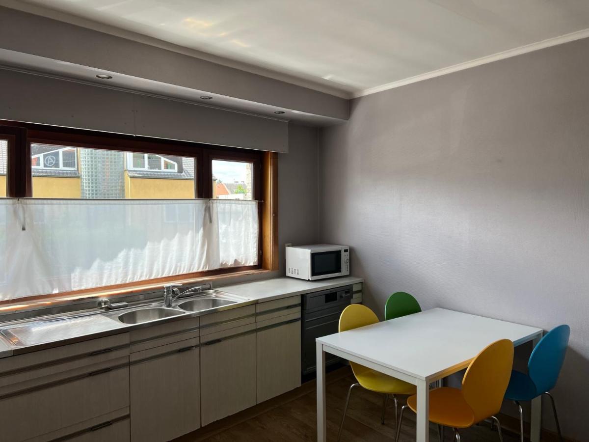 Appartement29 Wetteren Extérieur photo